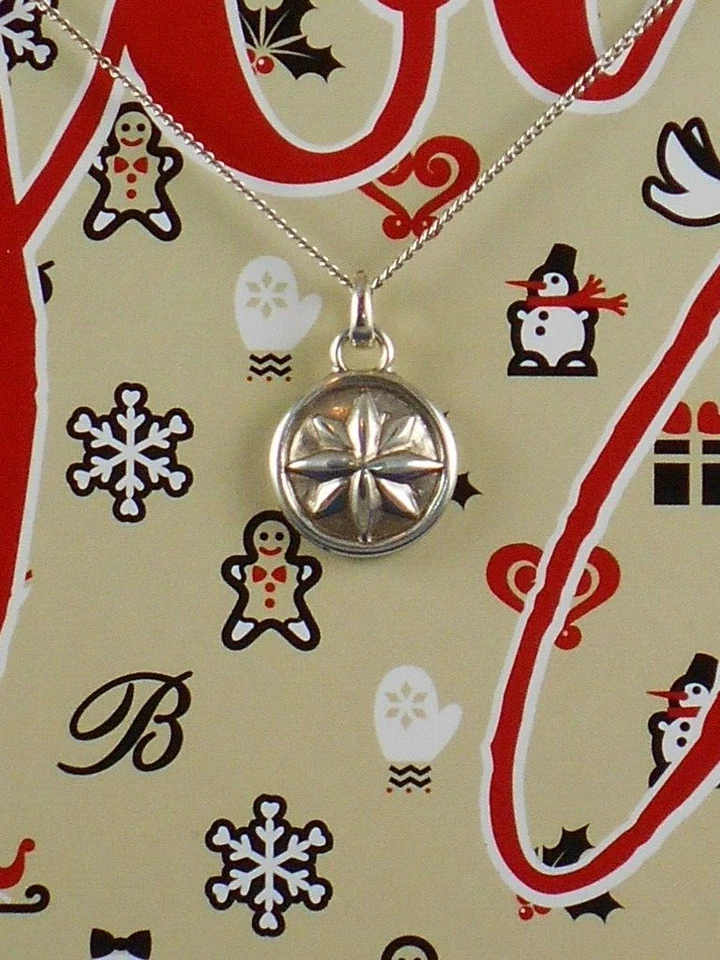 Brighton Dream Note Tag Necklace W/ Holiday Pouch Save D31182