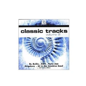 SOUND OF CLASSIC TRACKS VOLUME 2 ZYX MUSIC RECORDS CD OVP - Picture 1 of 1