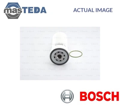 F 026 402 038 ENGINE FUEL FILTER BOSCH FOR DAF CF 85,XF 95,XF 105,CF 75 - Image 1 of 4