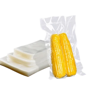 100PCS Multiple Sizes Vacuum Sealer Bags For Food Saver - Picture 1 of 18