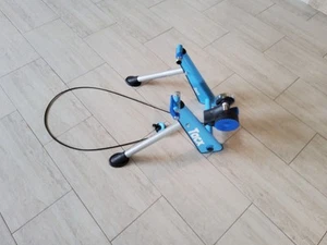 Indoor bike trainer Garmin TACX  - Picture 1 of 5