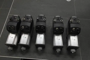 Festo EMCA-EC-67-L-1TE-CO-CS 3894290 INTEGRATED DRIVE / motor - Bild 1 von 10