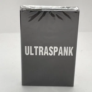 Ultraspank Cassette Single SEALED Butter/Perfect Rare Nu Metal Stereomud Crownd - Picture 1 of 2