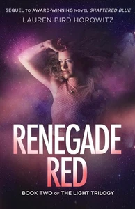 Renegade Red Book Two - Paperback by Lauren Bird Horowitz - VERY GOOD - Picture 1 of 1