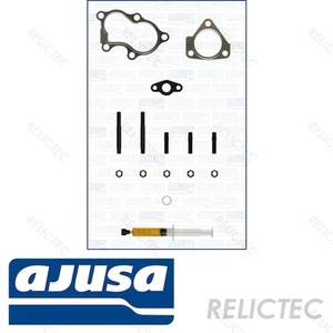 Turbocharger Mounting Gasket Kit Ford:TRANSIT - Picture 1 of 2
