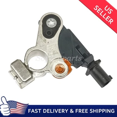 Sensor de corriente de batería 28850-0V020 para Honda Civic 2012-2015 1,5 L 1,8 L 2,4 L I4 Foto 1 de 4