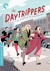 The Daytrippers The Criterion Collection DVD - Imagen 1 de 4