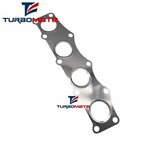 TD04LR6-04HR Kit Junta Turbo 49477-02020 para BMW X1 X3 125 2.0 181HP N20 N26 - Imagen 1 de 8