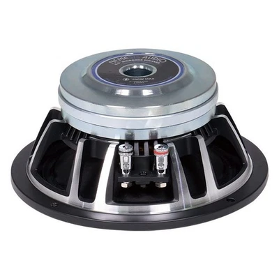 Nemesis Audio TEAM-10MR 10″ Midrange Speaker 1500W Max 750W RMS 4-Ohm New - Image 1 of 4