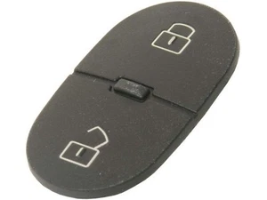 For 2000-2001 Audi S4 Remote Key Button Insert 34923STMB - Picture 1 of 2