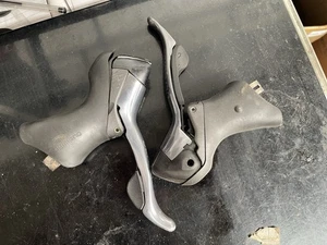 Shimano Ultegra Shifters - Picture 1 of 4