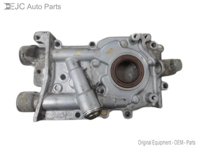 Engine Oil Pump For 10-11 Subaru Legacy GT 2.5  Turbo - Image 1 of 4