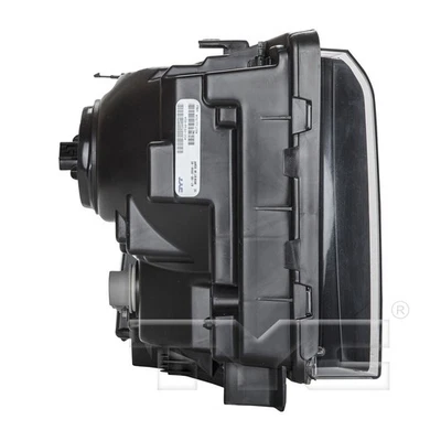 Conjunto de faros TYC 20-6700-90 para 05-07 Ford F-250 SD F-350 SD Foto 1 de 4