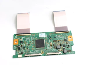 6871L-2155G (6870C-0312B) T-Con Board W/Cables for LG 47LK520-UA - Imagen 1 de 2