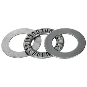 Thrust Bearing Set - Picture 1 of 1