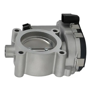 Corpo Farfallato for Mercedes Benz Classe A B C SLK R172 W169 W204 W245 0892427 - Picture 1 of 12