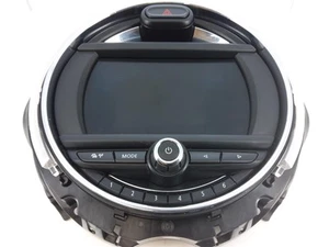 MINI F55 F56 2014 Media Display 6.5 Central Information Screen 6550 9279424 01 Z - Picture 1 of 12