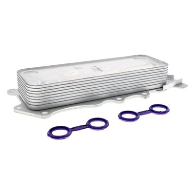 For Mercedes-Benz Sprinter 2500 10-20 Vemo V30-60-1317 Water Cooled Oil Cooler - Image 1 of 2