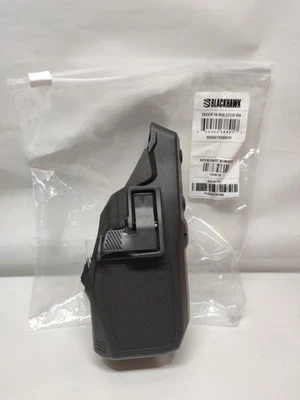 Funda BlackHawk para Taser 10 2102254 diestro - NUEVA. #05 Foto 1 de 4