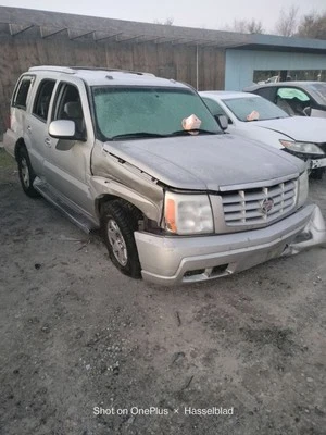 INTERRUPTOR DE COLUMNA 2003-2006 CADILLAC ESCALADE Foto 1 de 4