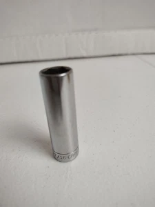 Craftsman 7/16 Deep Well Socket - Picture 1 of 3