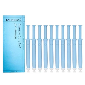 LACTOMEDI Gel Cura Intima | Terapia Intensiva 10 Pezzi | Probiotico Vaginale❀ - Foto 1 di 7