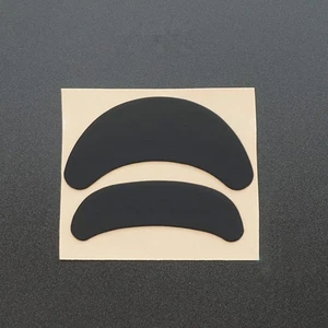 0.8mm Thickness Games Mouse Feet Sticker For Zowie AM/ZA11/ZA12/FK1/FK2/FK+ A - Picture 1 of 5