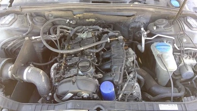 Driver Left Fender Fits 08-17 AUDI A5 265354 - Image 1 of 4