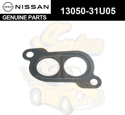 Junta entrada agua modelos originales Nissan (95-21) e Infiniti (96-09) 13050-31U05 Foto 1 de 1