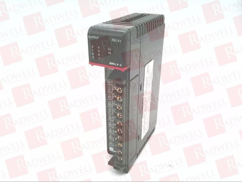 SIEMENS 405-8RLY-1 / 4058RLY1 (USED) - Image 1 of 1