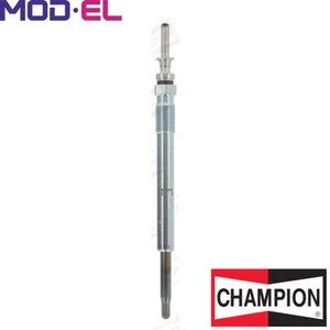 4x GLOW PLUG CH231 FOR OPEL ASTRA/Van/Hatchback/Convertible VECTRA/GTS/B SAAB - Picture 1 of 7