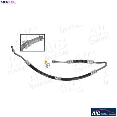 HYDRAULIC HOSE STEERING 58517 FOR BMW M52B20 2.0L M52B28 2.8L M54B22 2.2L 6cyl - Image 1 of 4