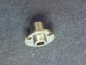 4009 WHEEL SEAT DRIVING WAKMANN NEW OLD STOCK - Picture 1 of 3