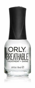 ORLY Breathable - Nagellack - Treatment + Shine, 18 ML - Bild 1 von 1