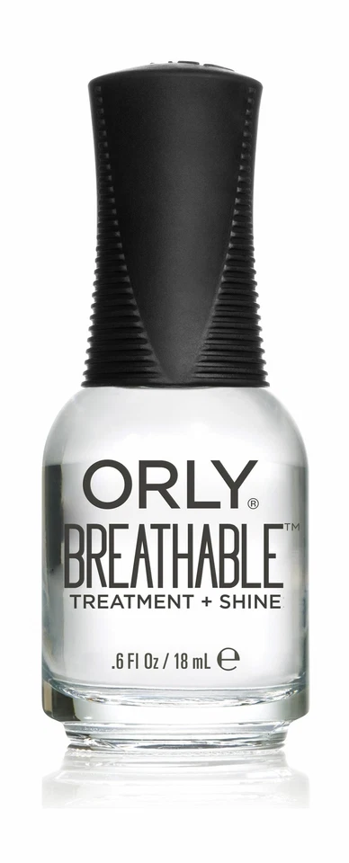ORLY Breathable - Nagellack - Treatment + Shine, 18 ML - Bild 1 von 1