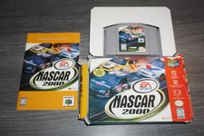 .N64.' | '.NASCAR 2000.