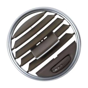 Brown Front Middle Air AC Vent Grille Panel Fit For 05-12 Mercedes W164 X164 - Bild 1 von 5