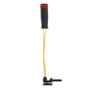 Front Rear Brake Pad Wire Wear Sensor Indicator For Mercedes Benz W211 W220 W204 - Picture 1 of 7