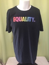 nike equality t shirt: Search Result | eBay