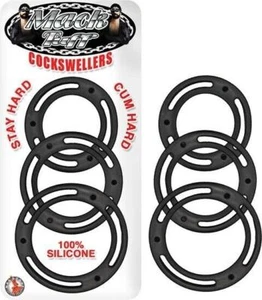 Mac Tuff Cockswellers Silicone Waterproof - Picture 1 of 1