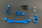 Aluminum Alloy Steering Assembly W Bearings For Team Losi Mini 8Ight T Truggy
