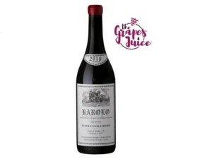 ESTER CANALE ROSSO VIGNA RIONDA 2018 VINO ROSSO BAROLO DOCG GIOVANNI ROSSO - Imagen 1 de 3