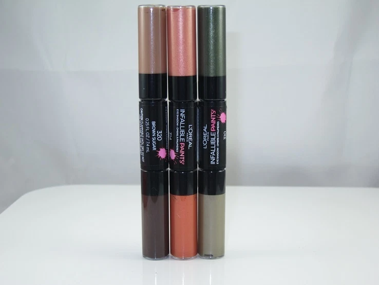 Loreal Infallible Paints Eye Shadow, You Choose! - Image 1 of 1