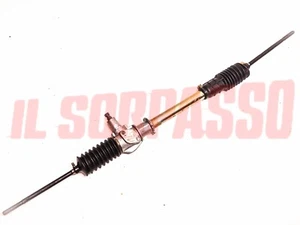 Steering Box + Boots Fiat New Original Ritmo TRW - Picture 1 of 5