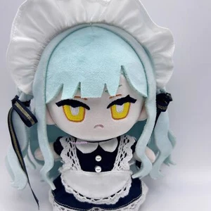 BanGDream! It's MyGO! Muñeco de peluche Sakiko Togawa con traje de criada juguete regalo 20 cm - Imagen 1 de 18