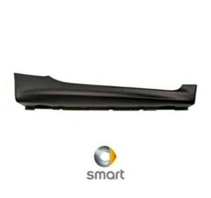 UNTERFAHRSCHUTZ MINIROCK SMART FORTWO LÄNGSLEISTE RECHTS VON 2007 BIS 2014 - Bild 1 von 1