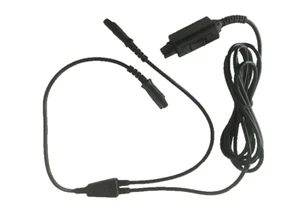 Für Plantronics 27019-03 Y Trainingskabel für HW510 HW520 HW530 HW540 HW710 HW720 - Bild 1 von 5