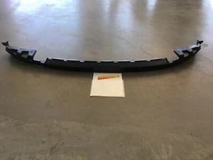 GM OEM 13-17 Acadia Limited Front Bumper Bumper Components-Extension 20982397 - Picture 1 of 3