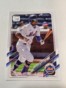 2021 Topps Update