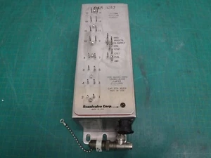 Scanivalve Corp Digital Sensor Array (DSA 3017) - Picture 1 of 14
